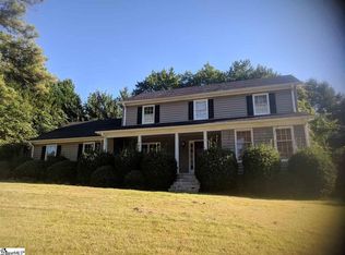 111 Forrester Creek Dr, Greenville, SC 29607