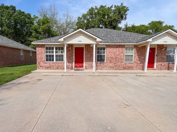 1439 Brazil St, Fort Smith, AR 72908