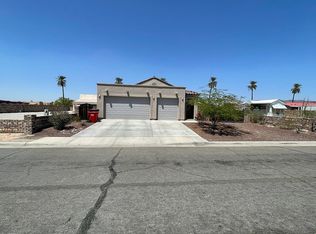 14562 E 48th Dr, Yuma, AZ 85367