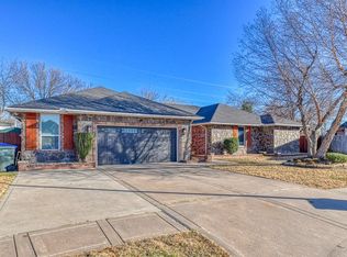 1929 Guilford Ct, Norman, OK 73072