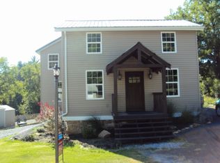 1365 W Valley Rd, Loganton, PA 17747