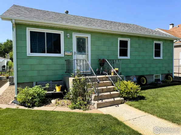 409 Cleveland St, Sterling, CO 80751