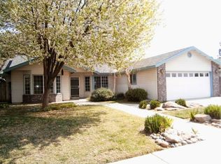 232 Silver Maple Pl, Porterville, CA