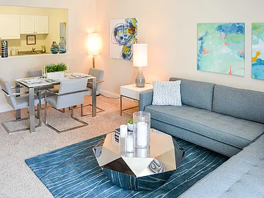 Model Apartment