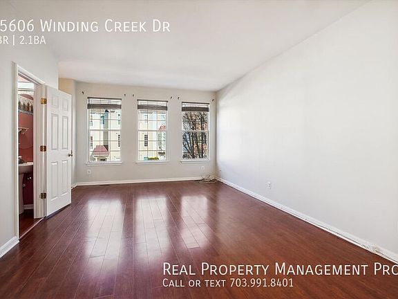 4th image of 15606 Winding Creek Dr