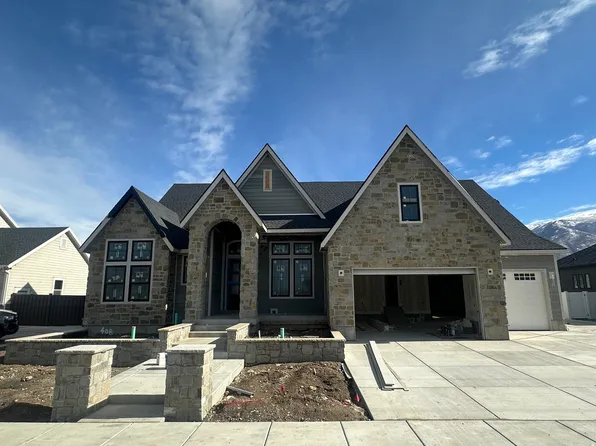 629 S 1475 W, Farmington, UT 84025