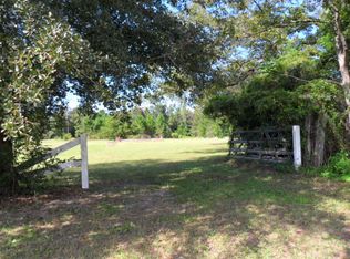 1465 Old Thomasville Rd, Cairo, GA 39827