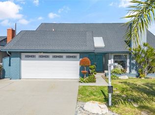 5315 Hanover Dr, Cypress, CA 90630