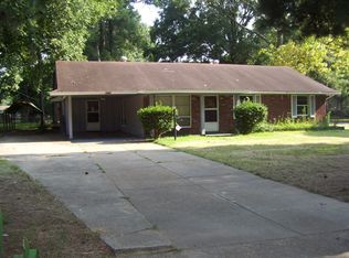 1931 Croydon Ave, Memphis, TN 38116