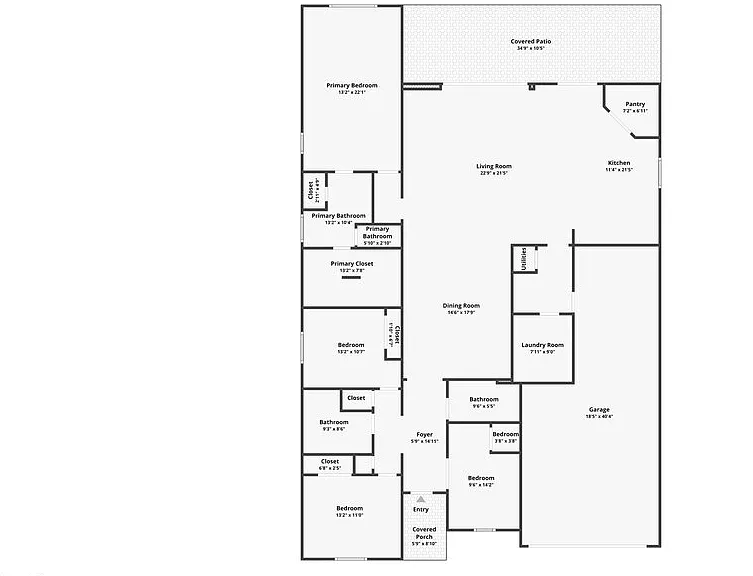 3672 Moca Dr — Photo 2