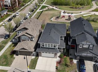 7473 Colonel Mewburn Rd NW, Edmonton, AB T5E6V5