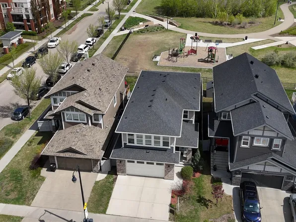 7473 Colonel Mewburn Rd NW, Edmonton, AB T5E 6V5