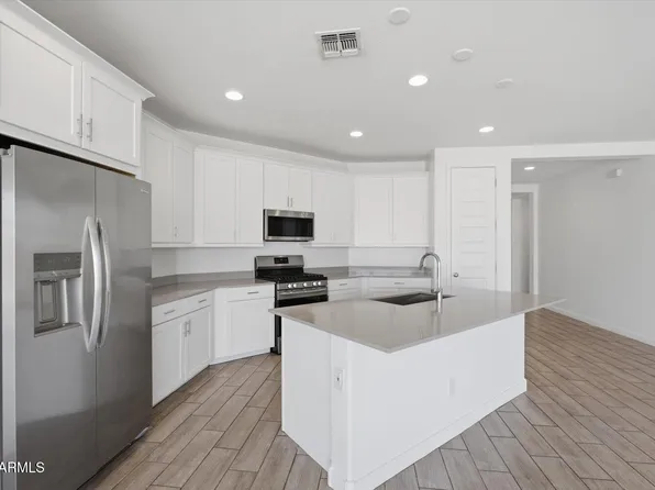 2542 W PECAN Road, Phoenix, AZ 85041