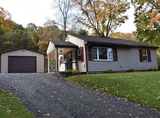 17317 Cussewago Rd, Meadville, PA 16335