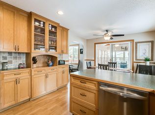12000 Cree St NW, Coon Rapids, MN 55433