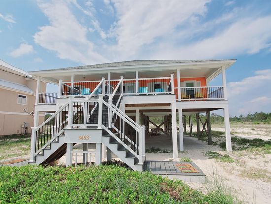 5453 Beach Blvd, Gulf Shores, AL 36542