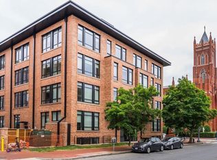 801 N St NW APT 304, Washington, DC 20001