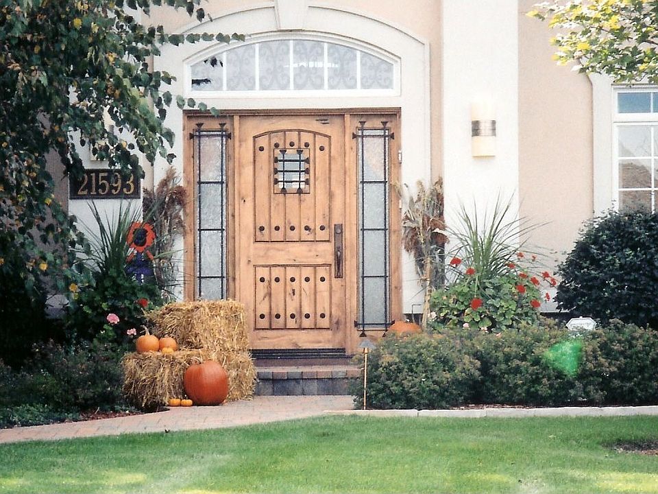 front door entry