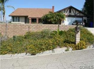 7481 Sundance Dr, Riverside, CA 92509