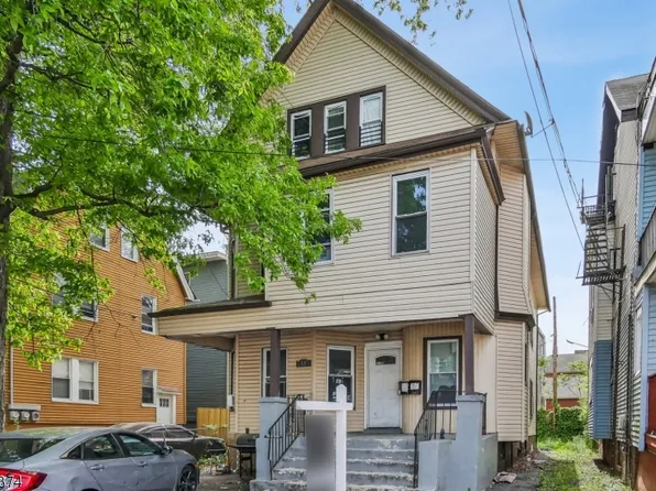 58 Homestead Park, Newark City, NJ 07108