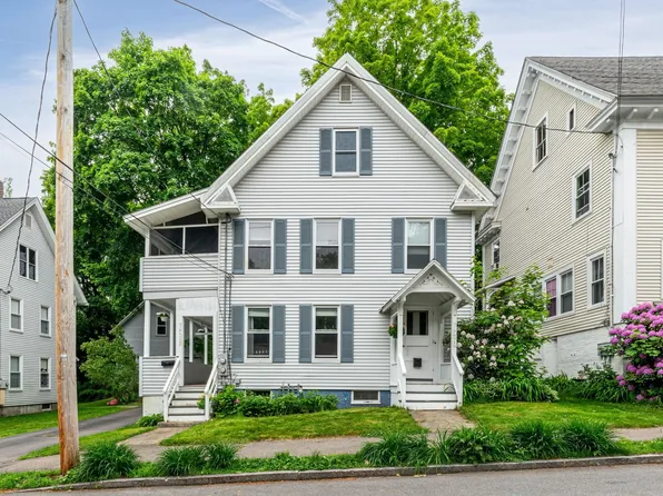 25 Pine Street, Concord, NH 03301