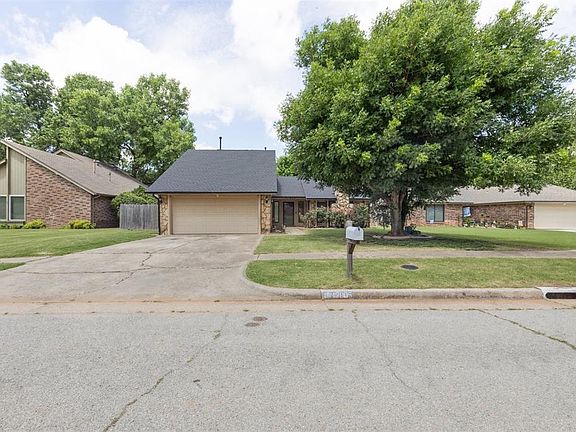 4th image of 12905 S Land Ct