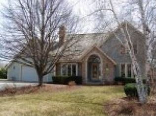 N110W16445 Kings Way, Germantown, WI 53022