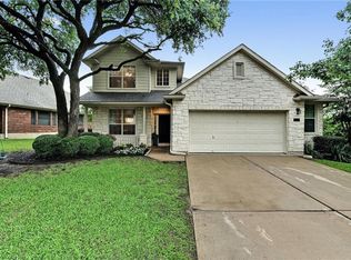 5716 Janabyrd Ln, Austin, TX 78749