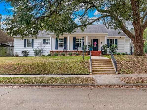 611 Monrovia St, Shreveport, LA 71106