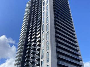 8 Nahani Way #2808, Mississauga, ON L4Z 4K2