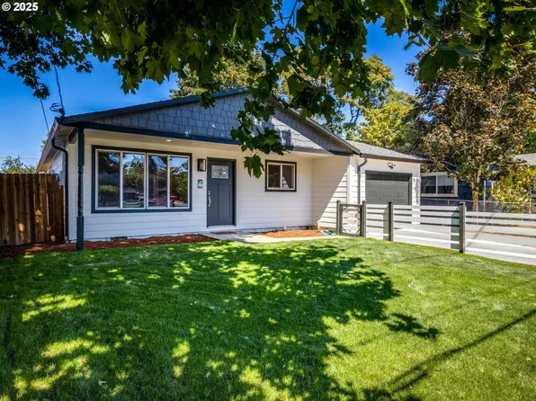 5903 SE Nehalem St, Portland, OR 97206