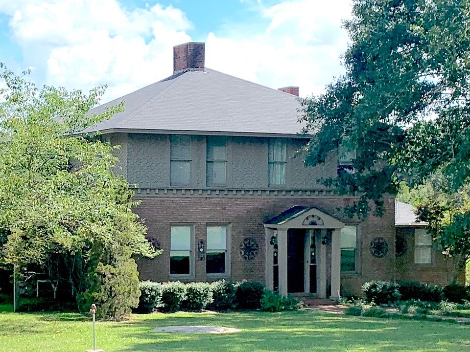 Main Home - Front