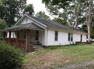 401 McDaniel Springs Rd, Lincolnton, NC 28092