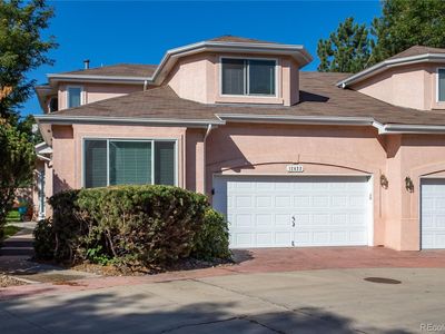 12422 E Caspian Dr, Aurora, CO, 80014