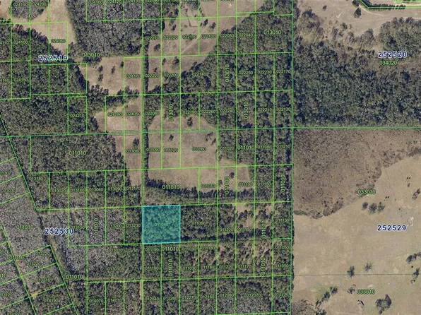 PAS LANE, POLK CITY, FL 33868