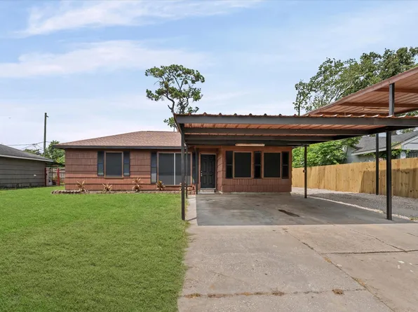 805 McCardell St, Channelview, TX 77530