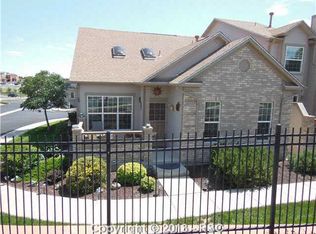 4762 Rowell Point, Colorado Springs, CO 80923