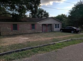 2504 Bramble St, Texarkana, AR 71854