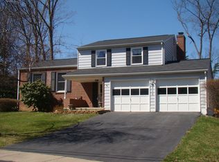 310 Douglas Dr, State College, PA 16803