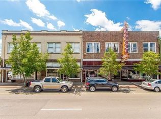 105 W Thomas St, Hammond, LA 70401