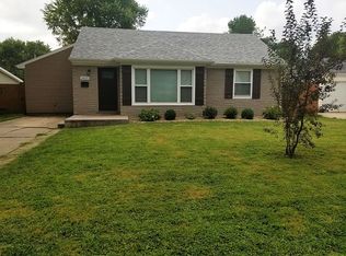 3805 SW 12th St, Topeka, KS 66604