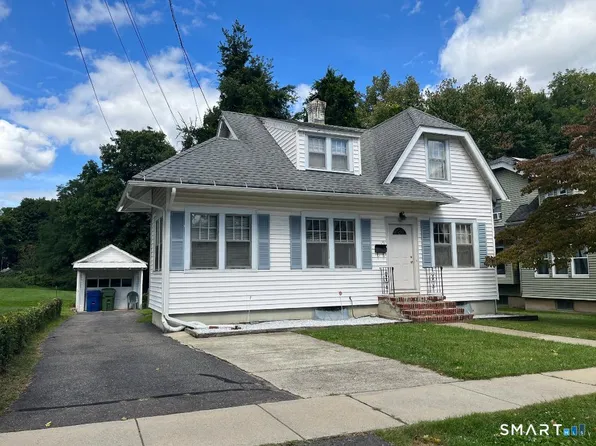 19 Portman Street, Windsor, CT 06095