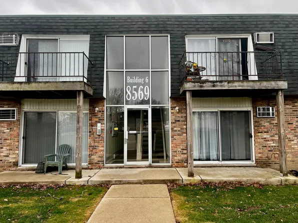 8569 W 101st Ter #6309, Palos Hills, IL 60465