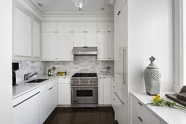 Sold by Town Residential