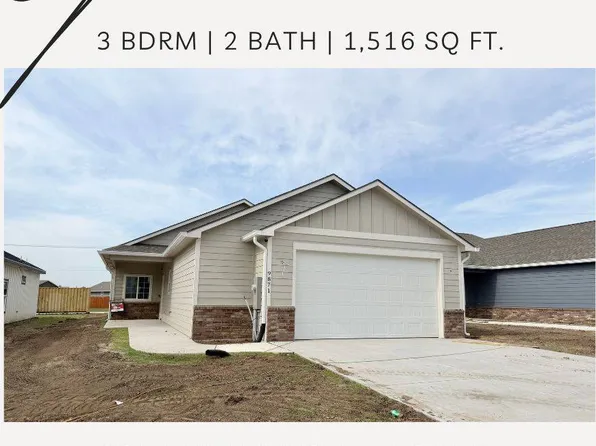9871 Weeping Willow Dr, Manhattan, KS 66502
