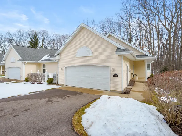 4613 Thistle Mill Ct, Kalamazoo, MI 49006