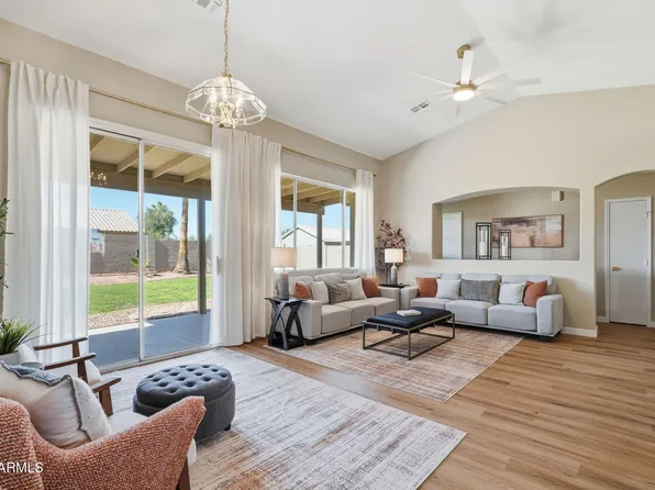 16222 W MADISON Street, Goodyear, AZ 85338