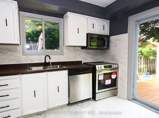 148 Fanshawe Dr, Brampton, ON L6Z 1B1