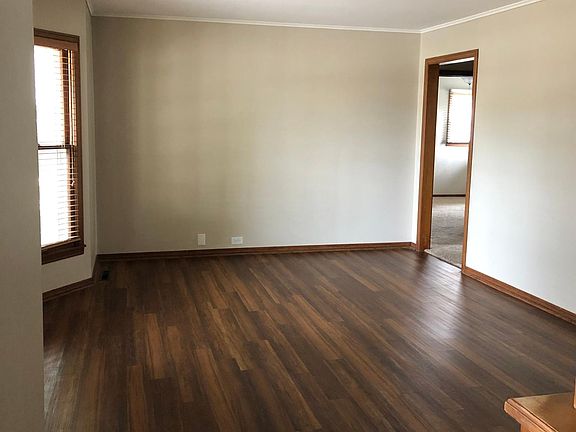 Good sized family room