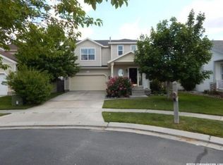 3912 E Smith Ranch Rd, Eagle Mountain, UT 84005